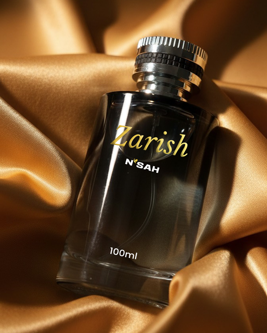 Zarish Impression Of Victoria's Secret Bombshell