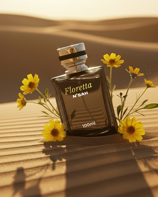 Floretta Impression Of Golden Dusk