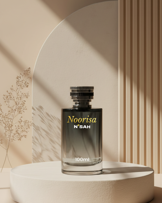 Noorisa – Impression Of Jasmine Bloom