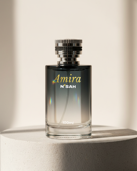 Amira – Impression Of White Musk