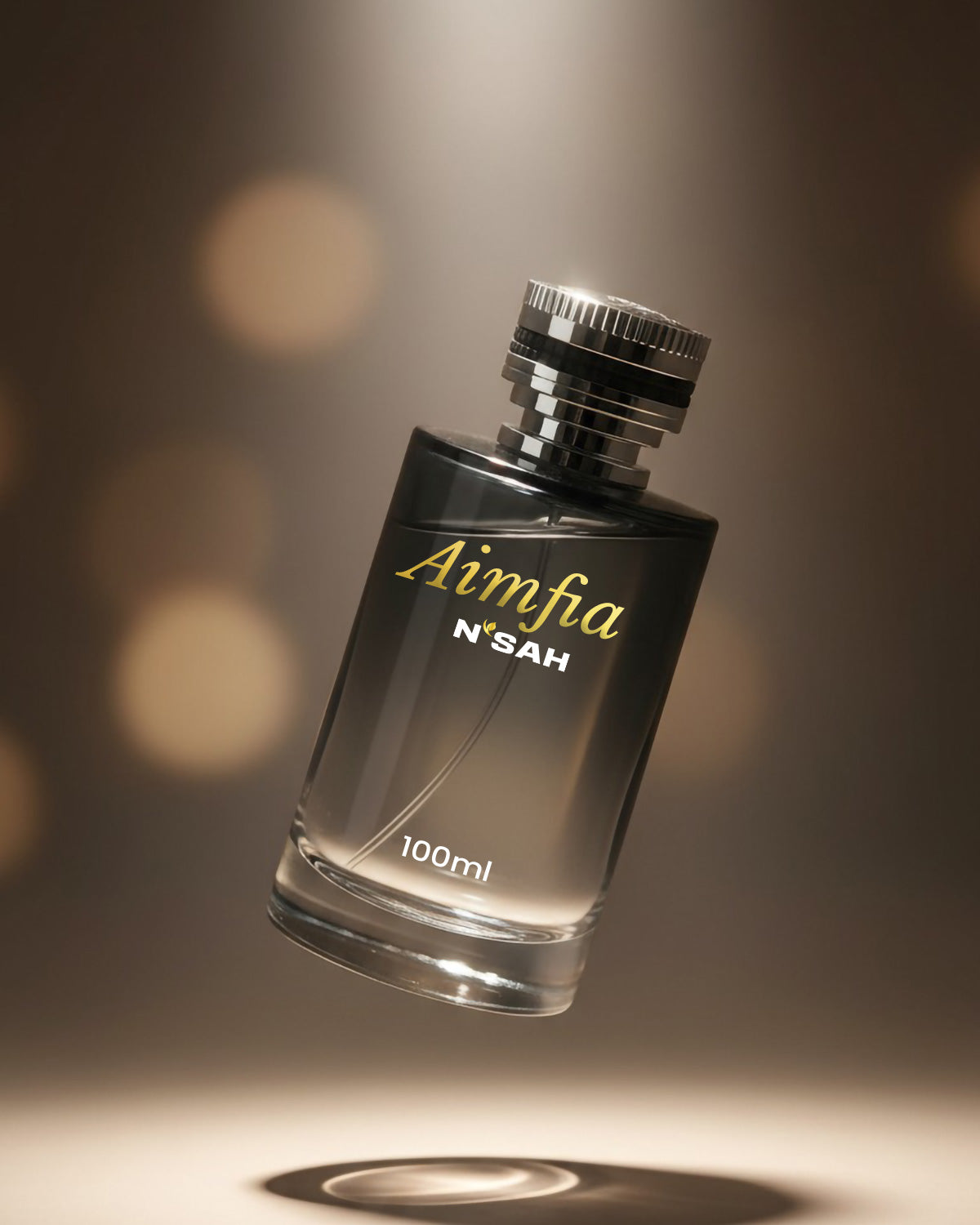 Aimfia – Signature Perfume