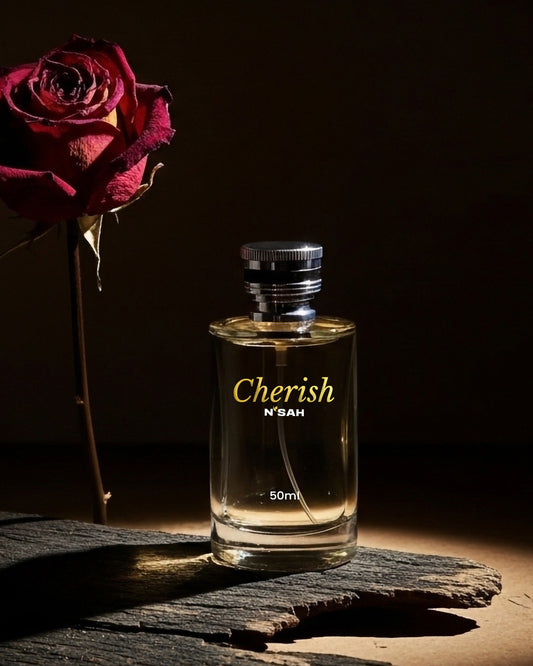 Cherish – Impression of Delicia