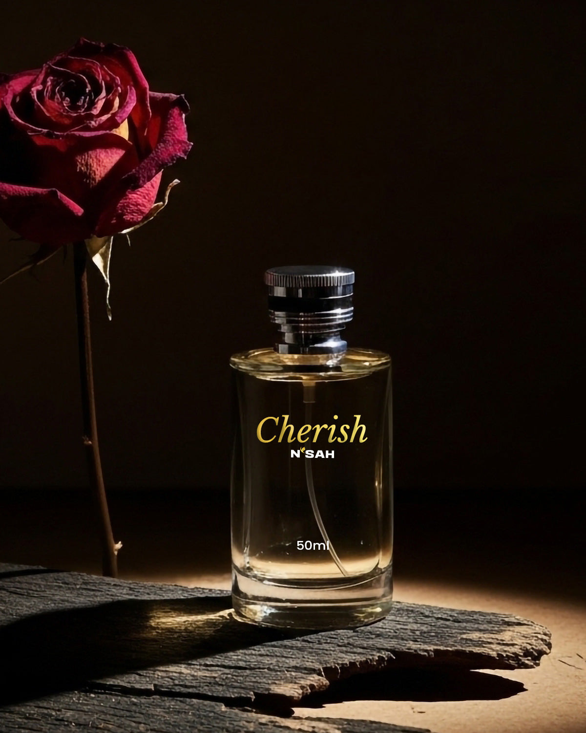 Cherish – Impression of Delicia