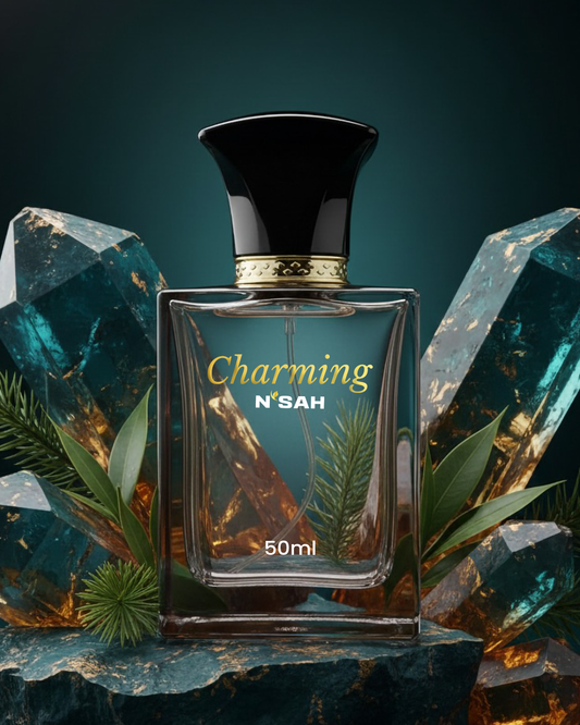 Charming Impression Of Dunhill Desire