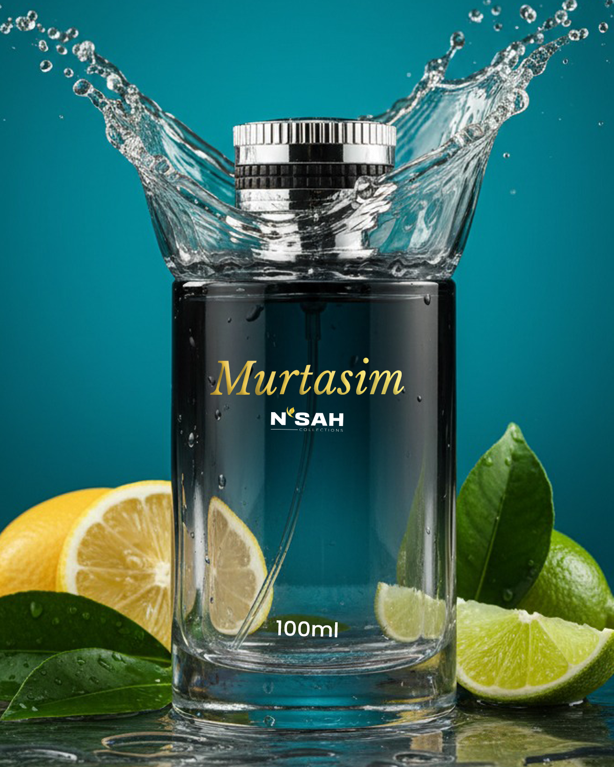 Murtasim Impression Of Azzaro Wanted