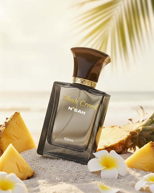 Shah Creed Impression Of Aventus Creed