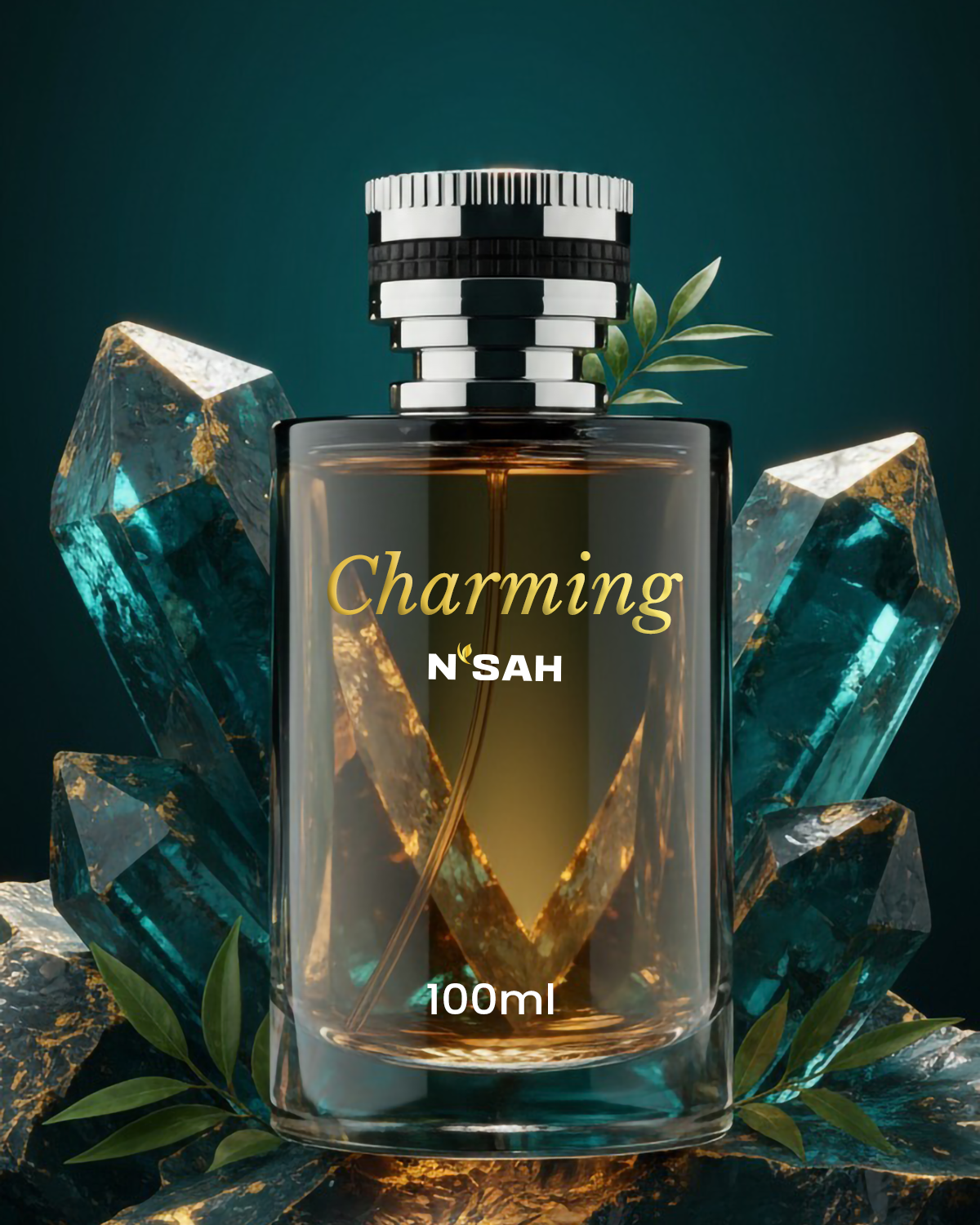 Charming Impression Of Dunhill Desire