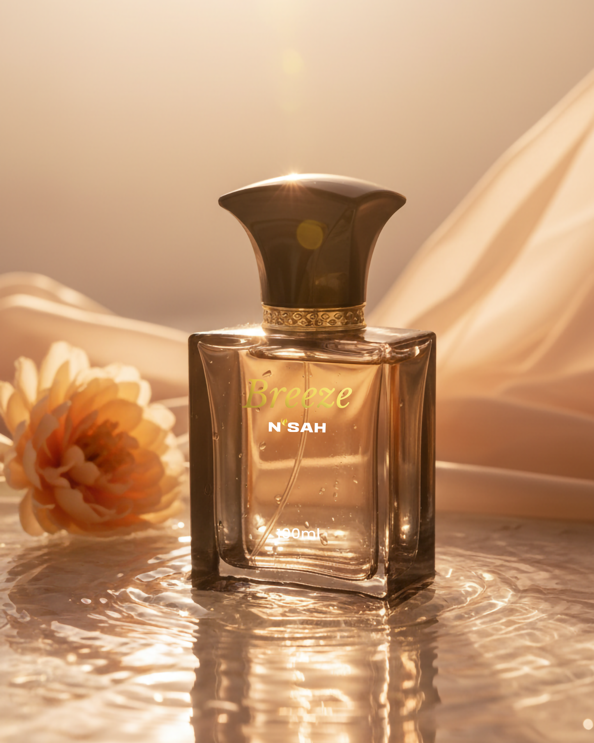 Breeze Impression Of Miss Dior