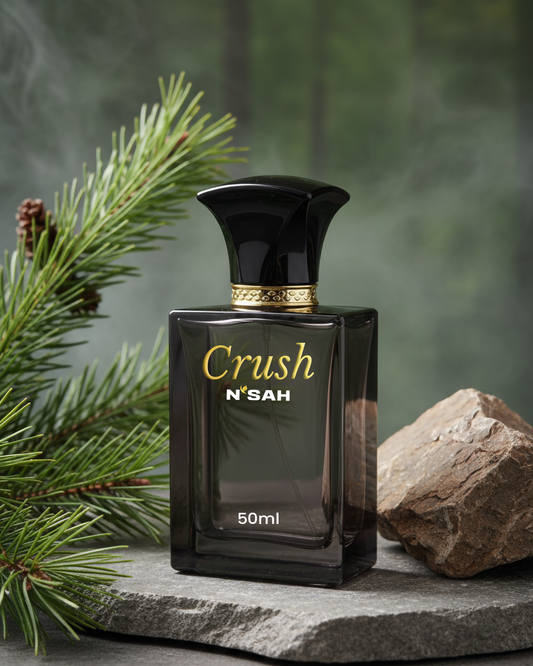 Crush – Impression Of Dior Sauvage