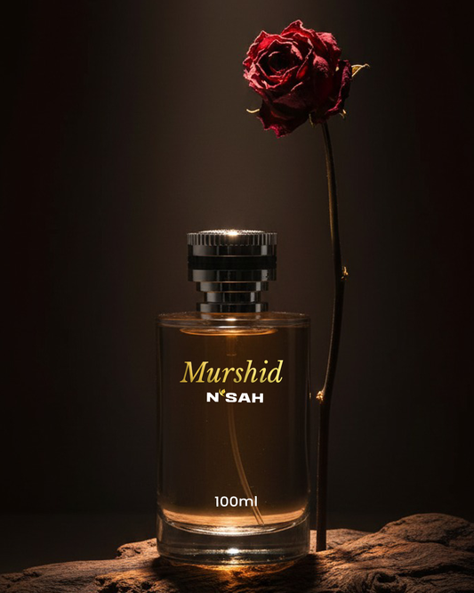 Murshid Impression Of White Oudh
