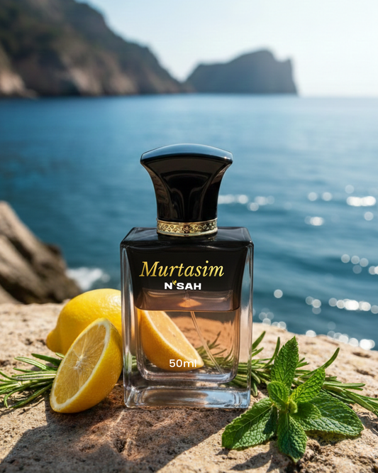 Murtasim Impression Of Azzaro Wanted