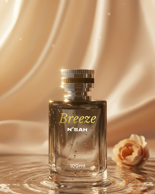 Breeze Impression Of Miss Dior