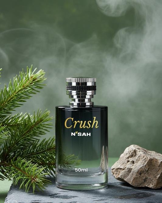Crush – Impression Of Dior Sauvage