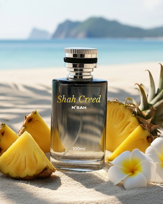 Shah Creed Impression Of Aventus Creed