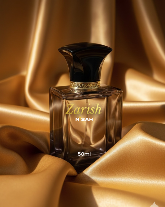 Zarish Impression Of Victoria's Secret Bombshell