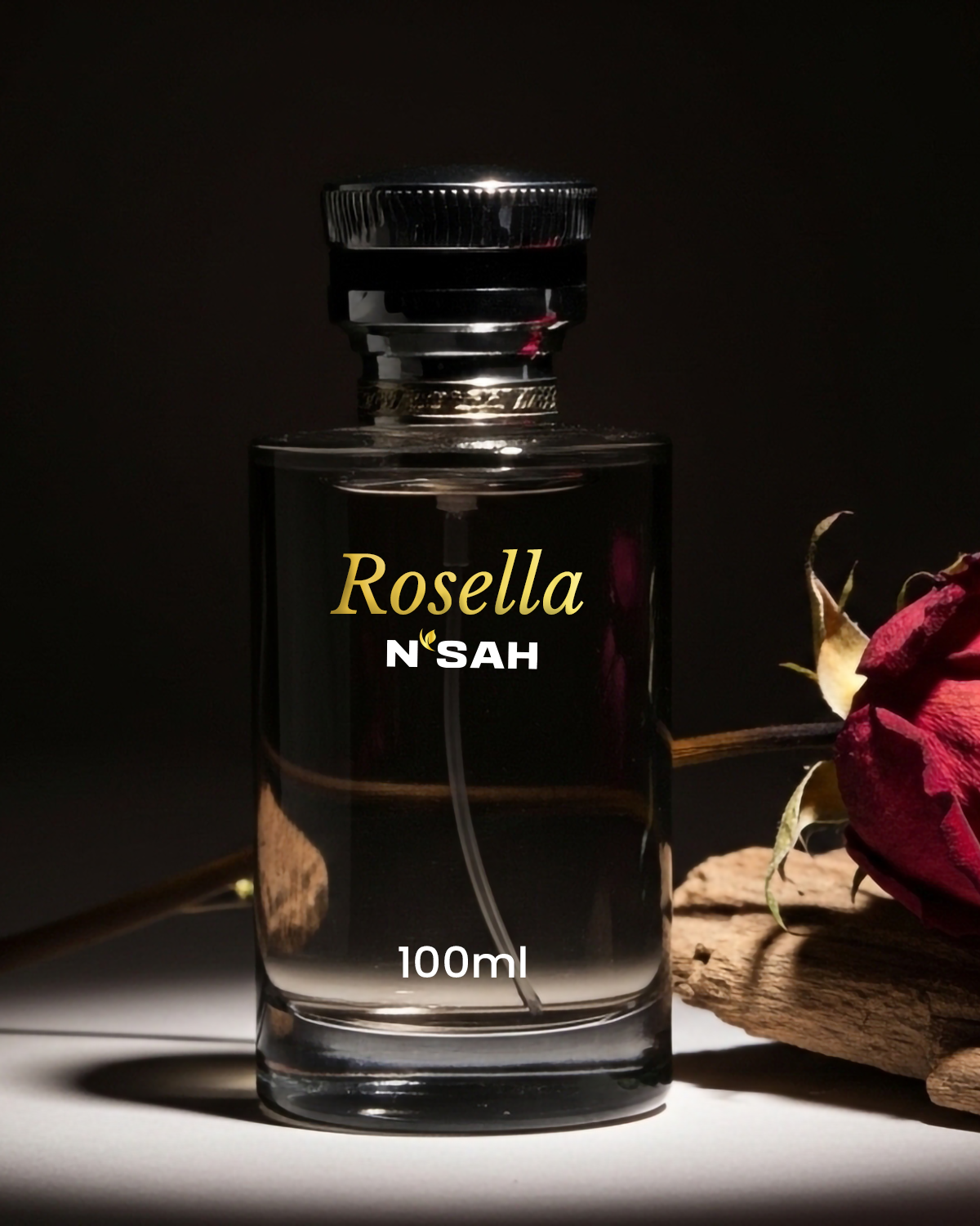 Rosella Impression Of Gucci Flora
