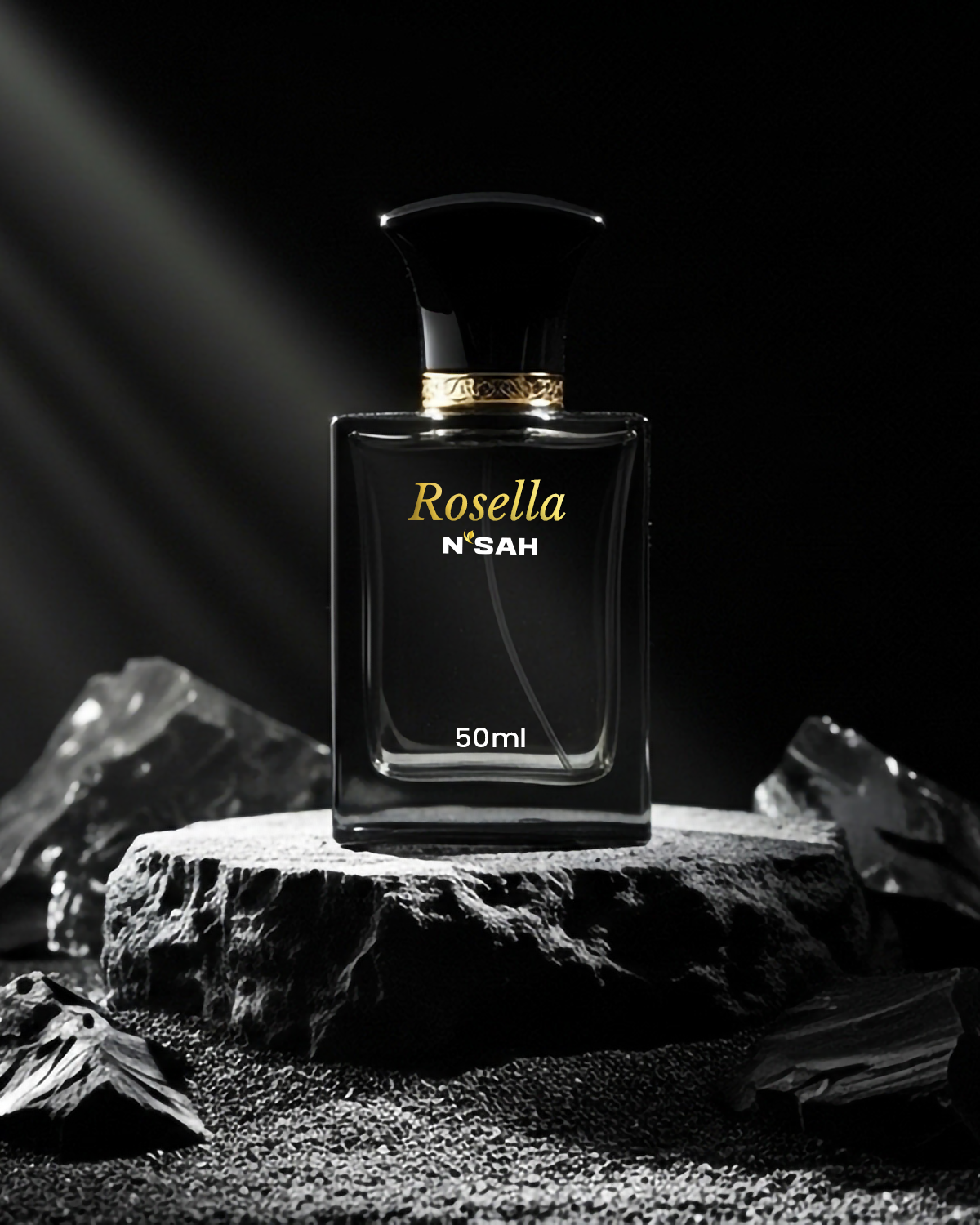 Rosella Impression Of Gucci Flora