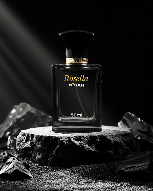 Rosella Impression Of Gucci Flora