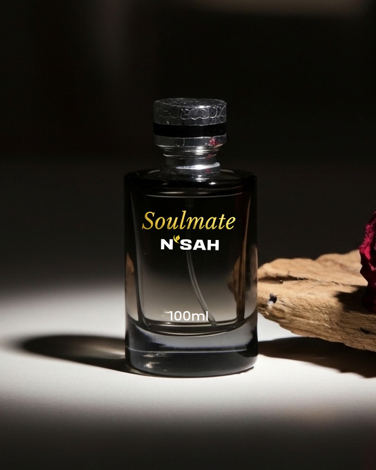 Soulmate Impression Of Baccarat Rouge