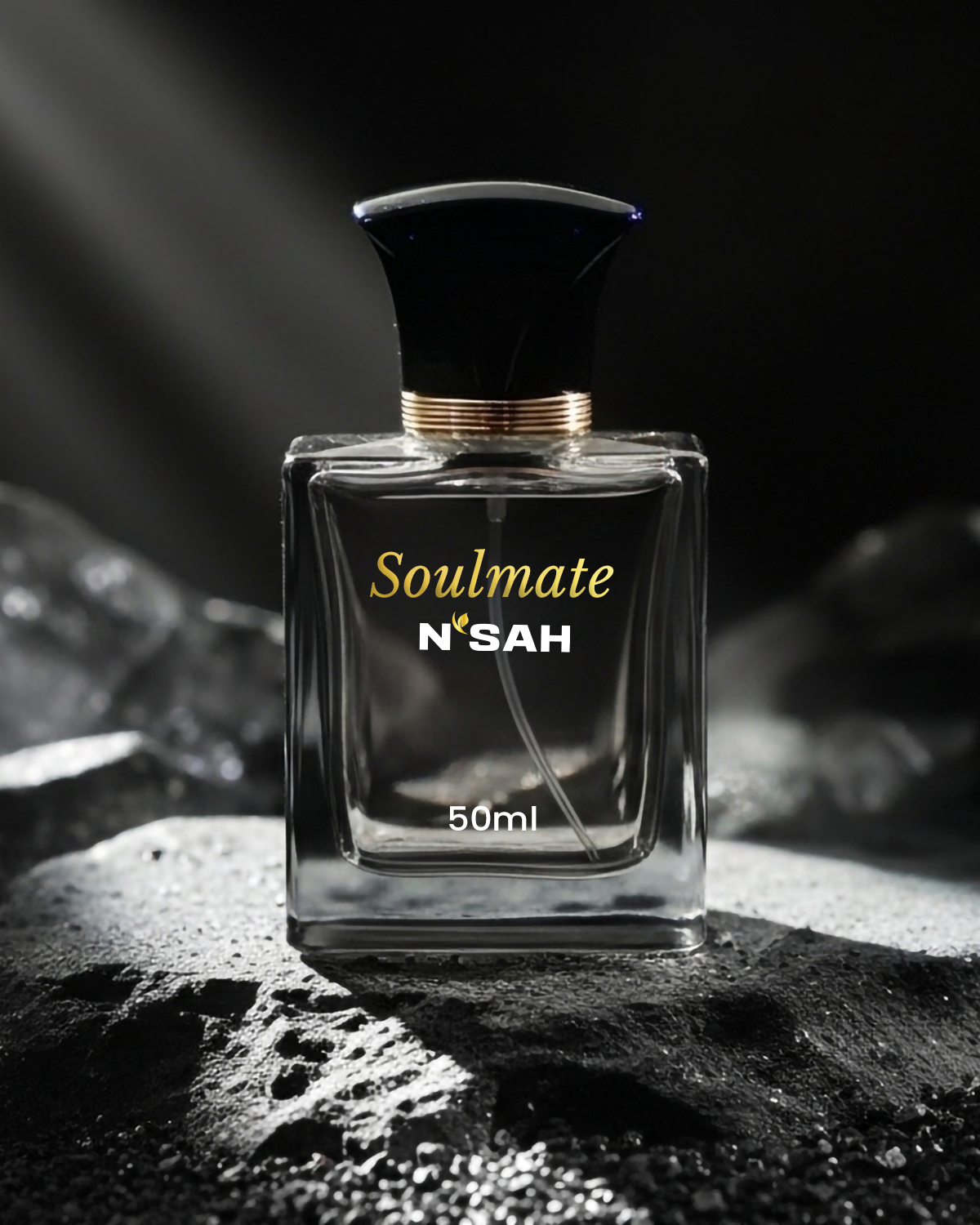 Soulmate Impression Of Baccarat Rouge