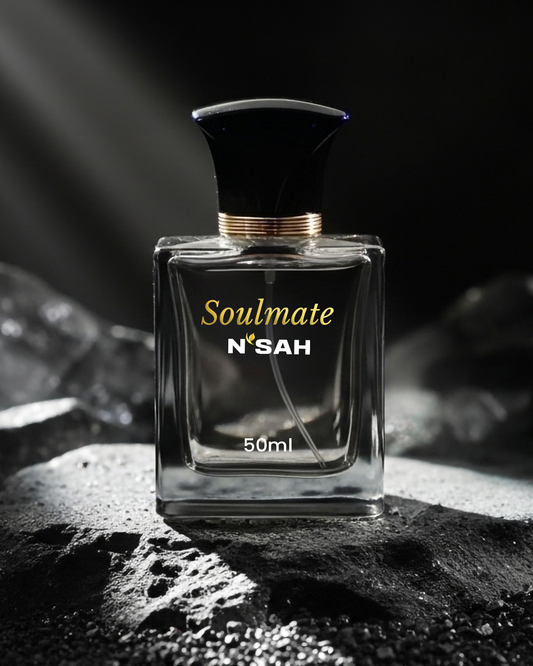 Soulmate Impression Of Baccarat Rouge