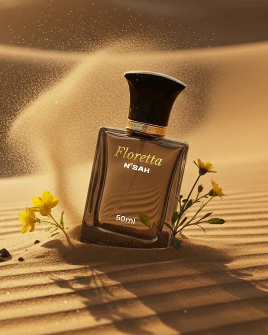 Floretta Impression Of Golden Dusk