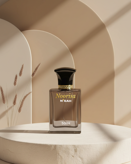 Noorisa – Impression Of Jasmine Bloom