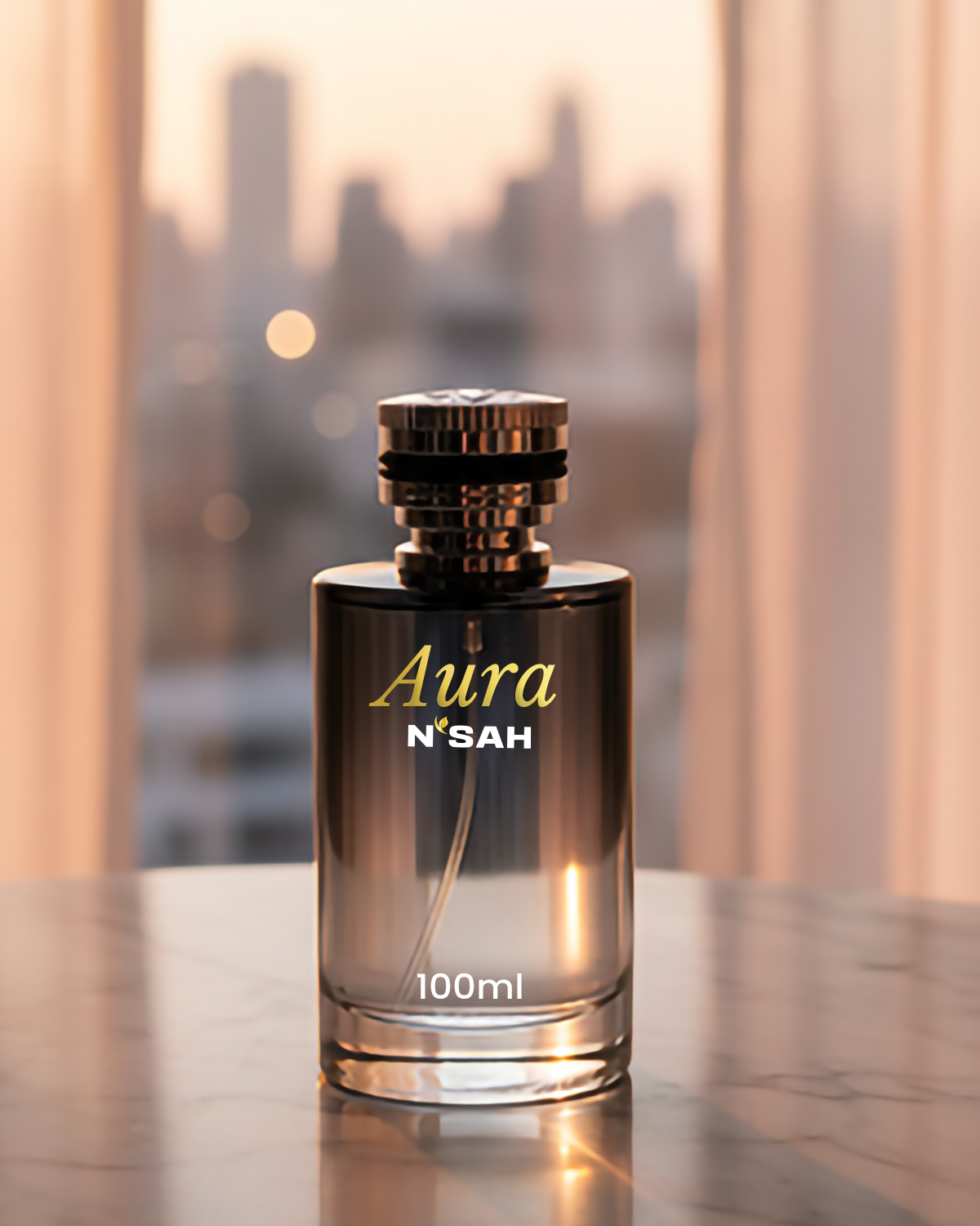 Aura – Impression Of Climate