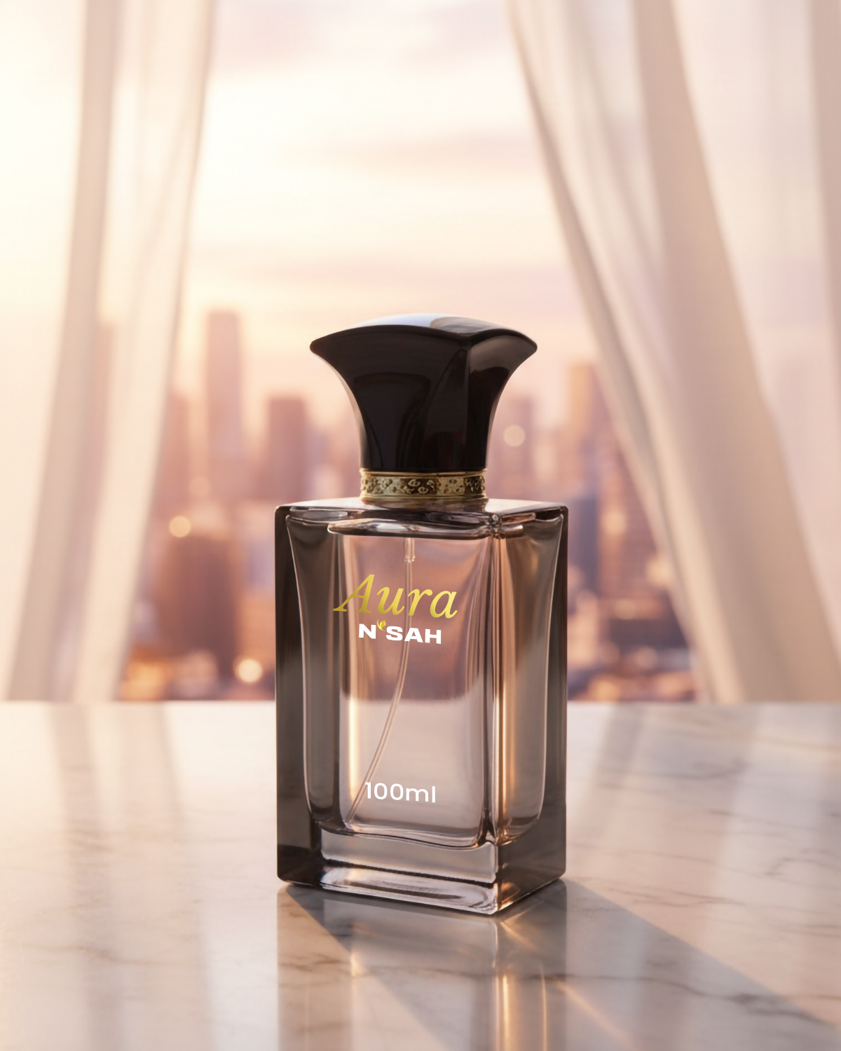 Aura – Impression Of Climate