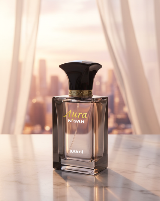 Aura – Impression Of Climate