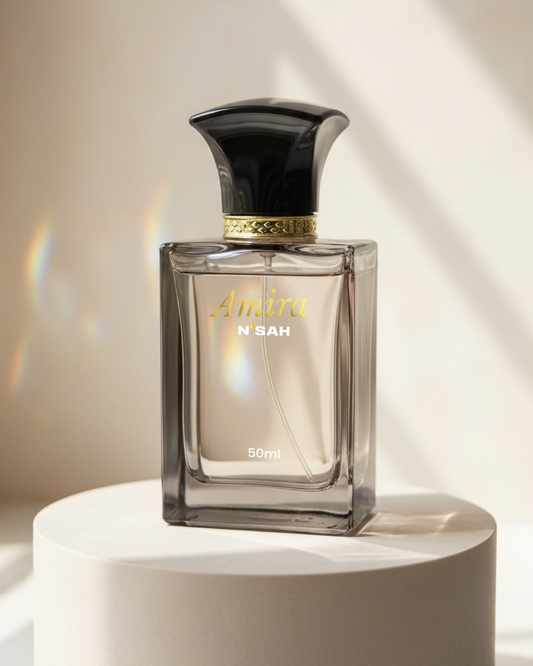 Amira – Impression Of White Musk