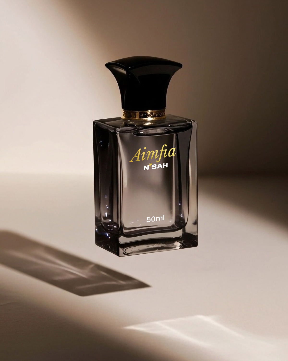 Aimfia – Signature Perfume