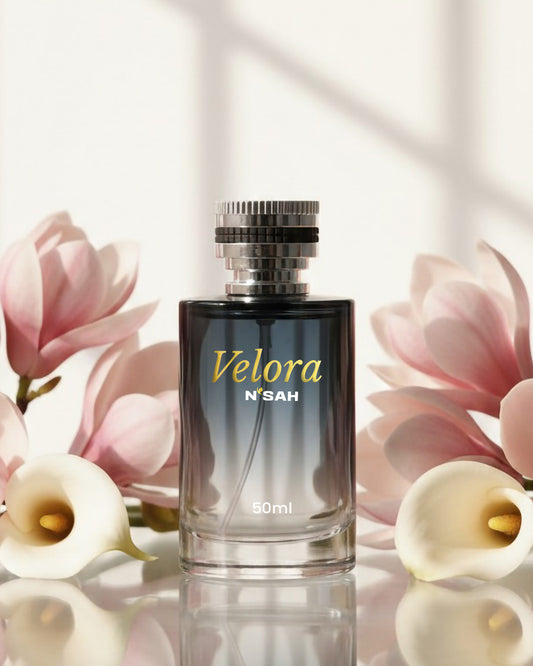 Velora – Impression of Channel No. 5