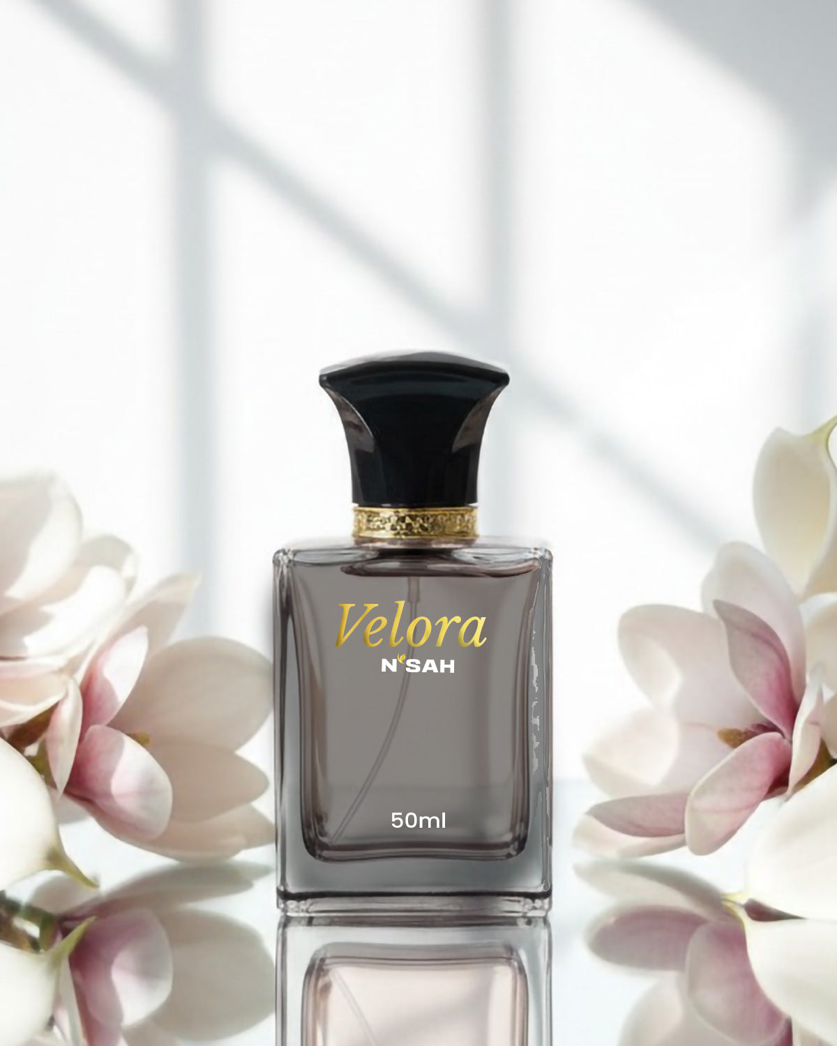 Velora – Impression of Channel No. 5