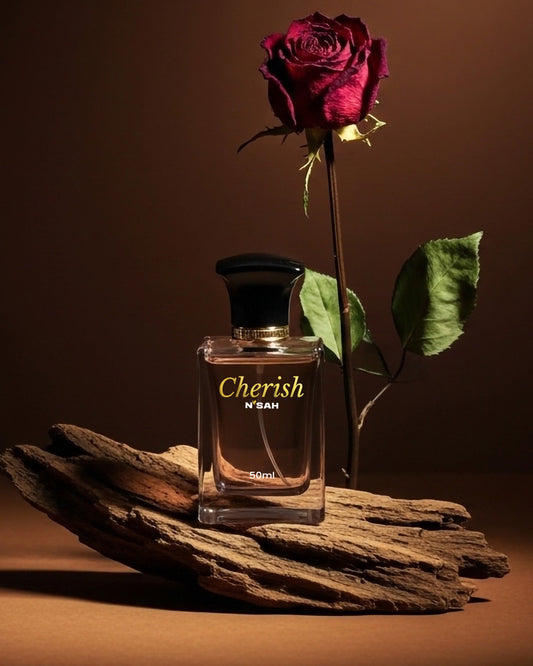 Cherish – Impression of Delicia