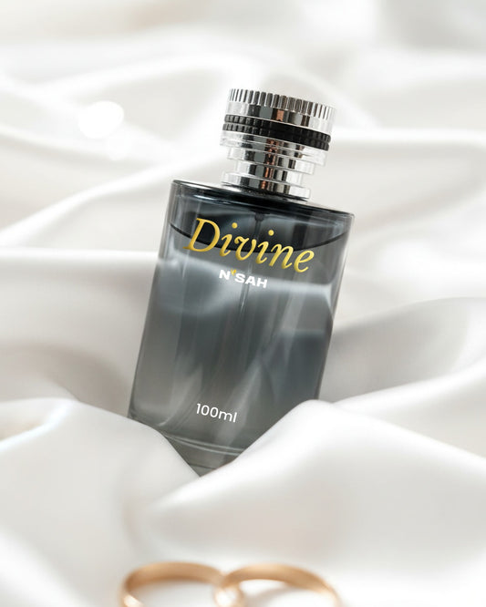 Divine – Impression Of Lacoste White
