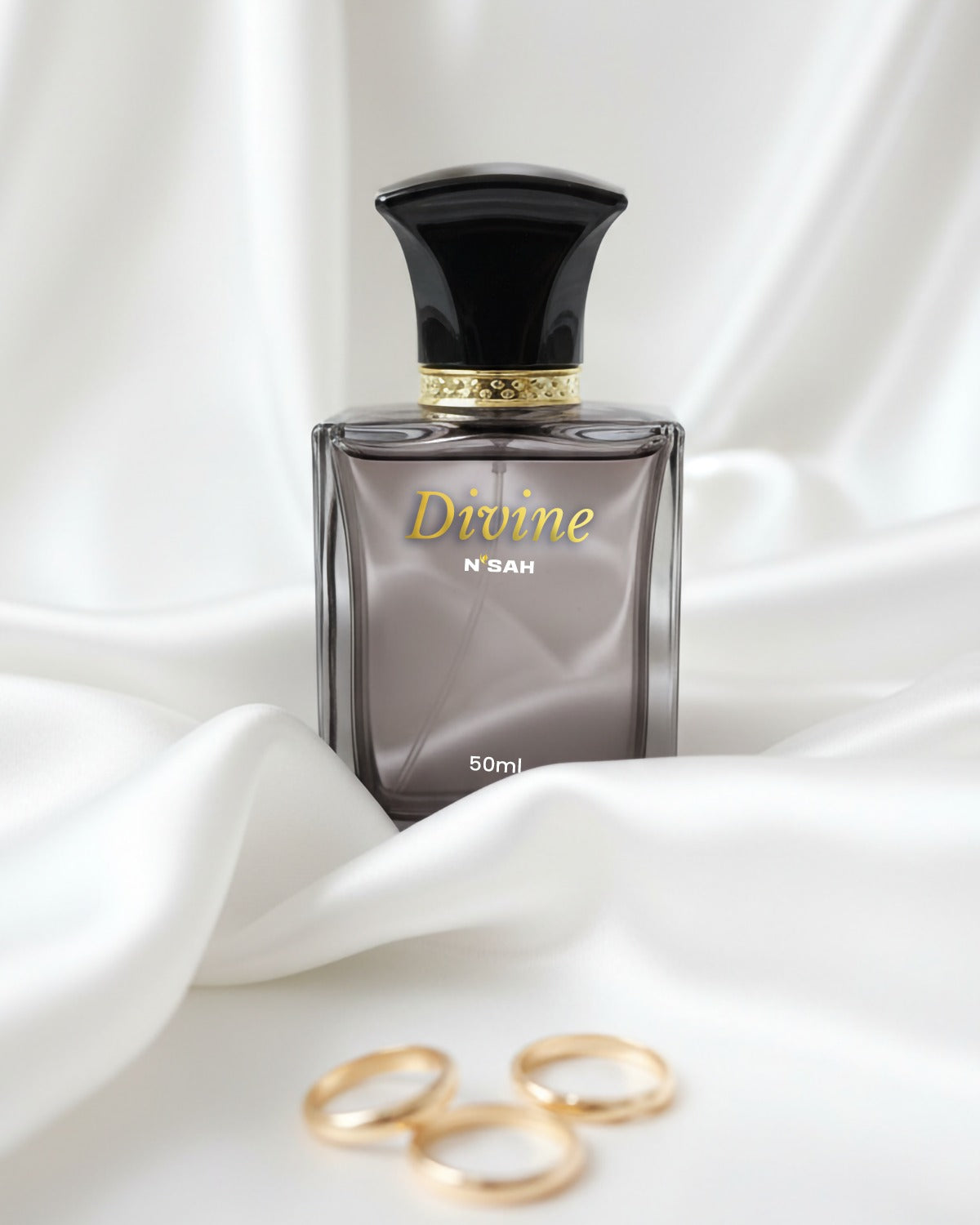 Divine – Impression Of Lacoste White