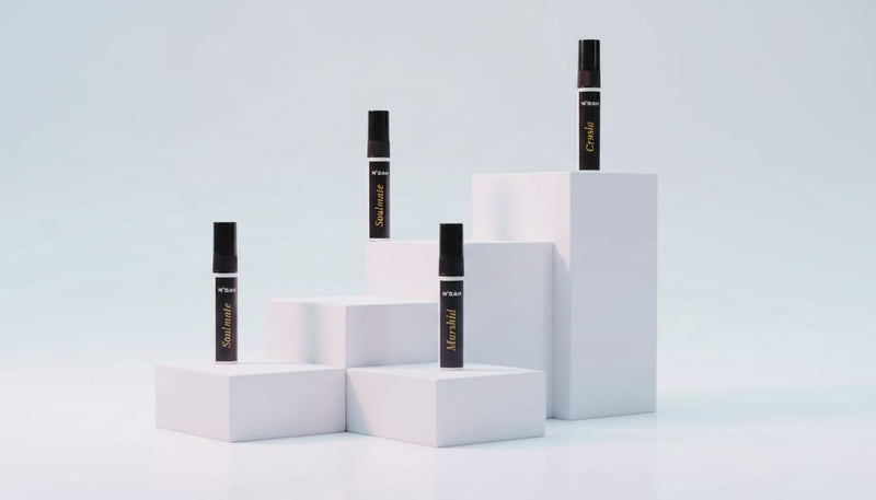 Create Your Own Tester 5ml - Pack of 4