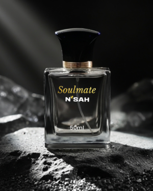 Soulmate Impression Of Baccarat Rouge