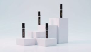 Create Your Own Tester 5ml - Pack of 4
