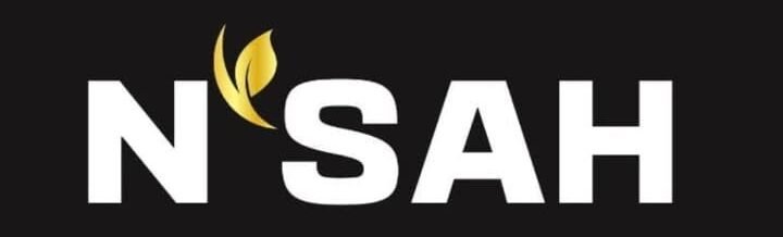 Nsah Collection Logo