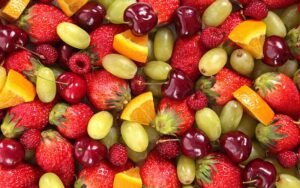 Fruity Perfumes