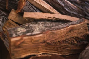 Woody Perfumes
