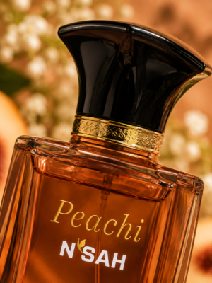 Peachi โ Impression of Peach