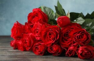 Floral Perfumes