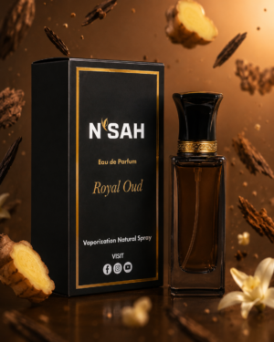 Royal Oud โ Impression of Ameer Al Oudh