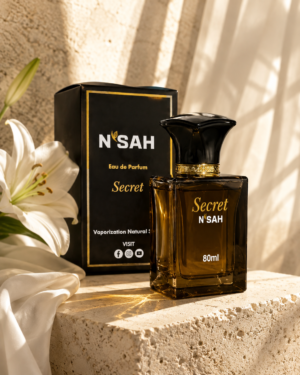 Secret โ Impression of Libre Intense
