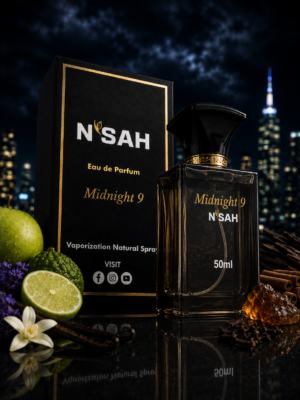 Midnight 9 – Impression of 9PM